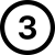 3 3